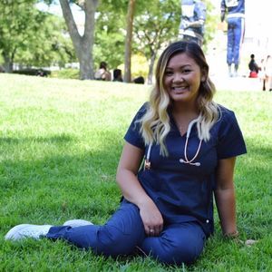 Meet your Posher, Casey